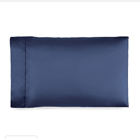 Ralph Lauren Satin Cotton 2pk King Pillowcases